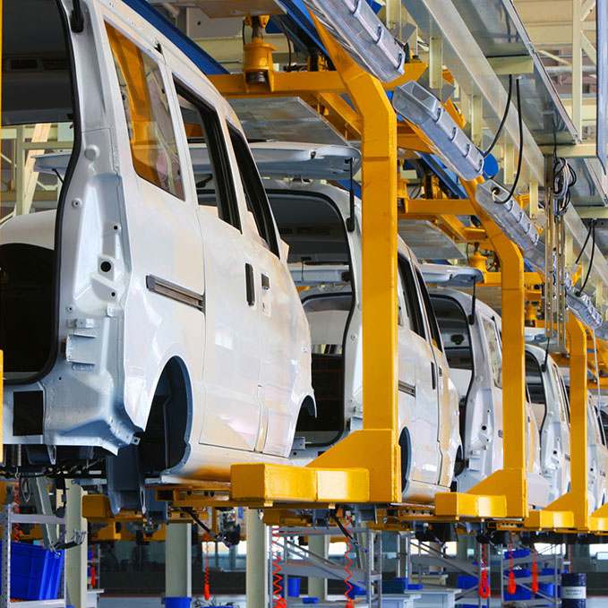 In 2021, the Industrial Added Value of China's Automobile Manufacturing Industry Grew Steadily Year-on-year
