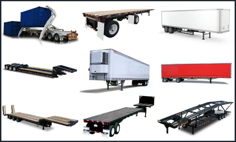 Types-of-Semi-Trailers