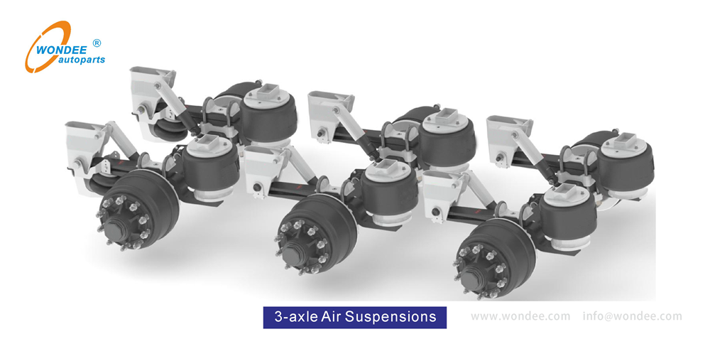 WONDEE air suspension (1)