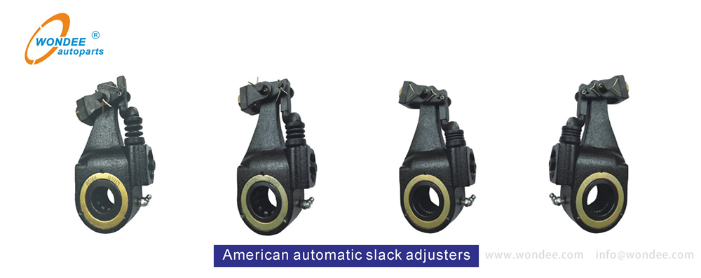 American automatic slack adjuster (3)