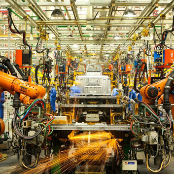 Economic Operation of China's Automobile Industry in January 2024