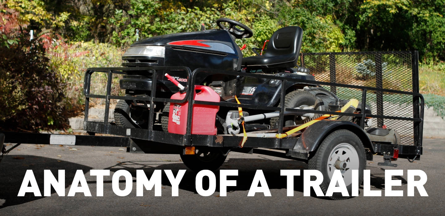 Trailer Outriggers: What They Are And How They Improve Heavy Hauling