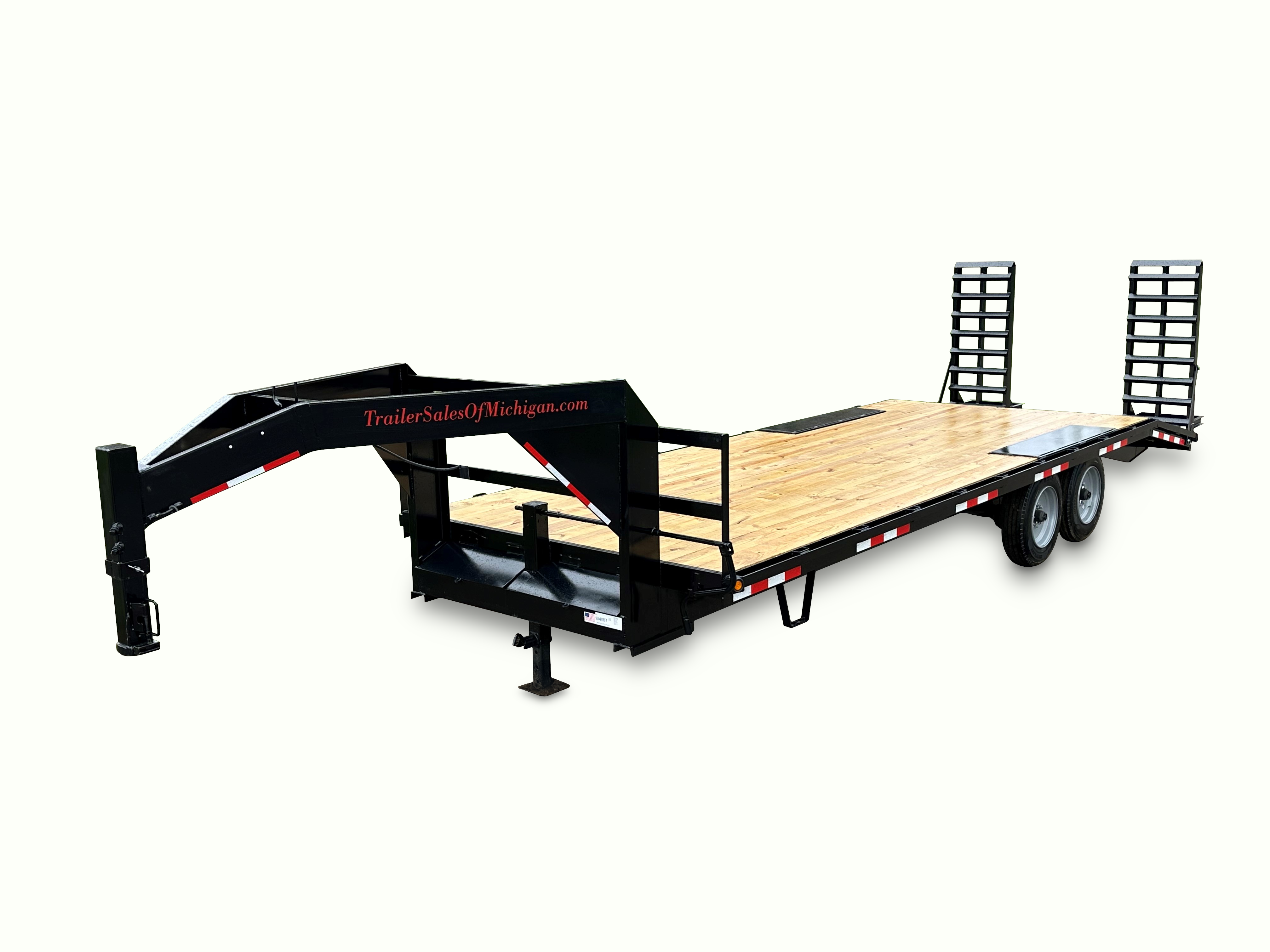 Gooseneck vs. Bumper Pull Trailers: Key Differences Explained
