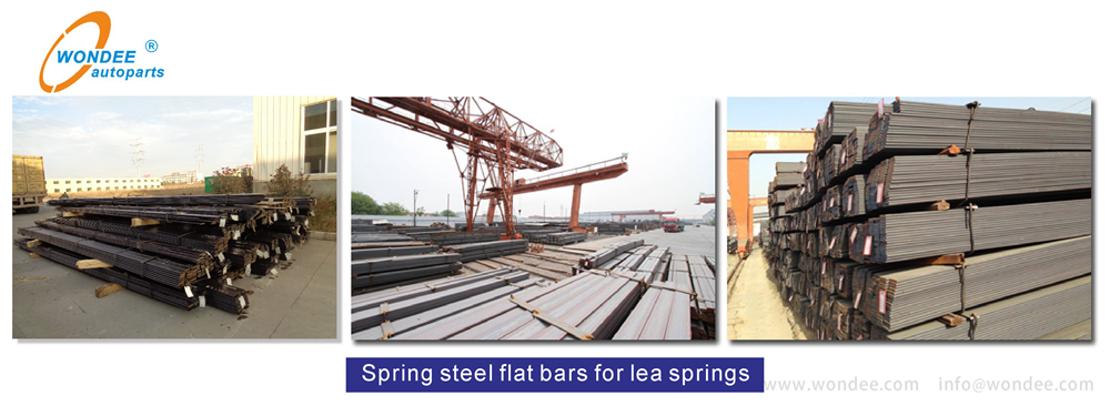 WONDEE Spring steel flat bar (10)