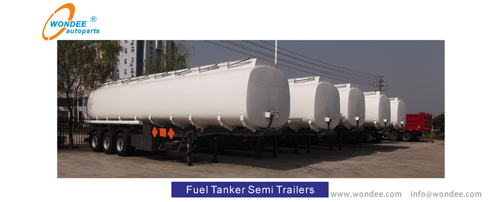 WONDEE fuel tanker semi trailer (4)