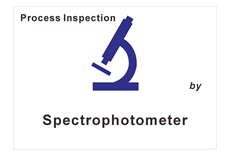 spectrophotometer