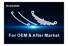 OEM and after market