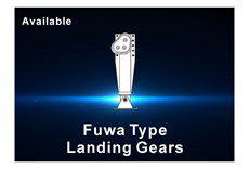 FUWA landing gear