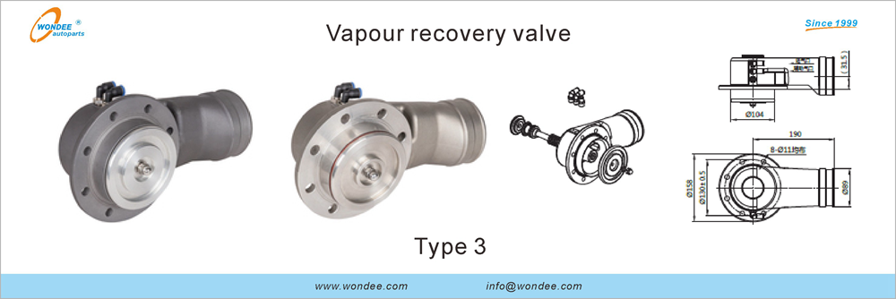 Vapour recovery valve from WONDEE Autoparts (8)