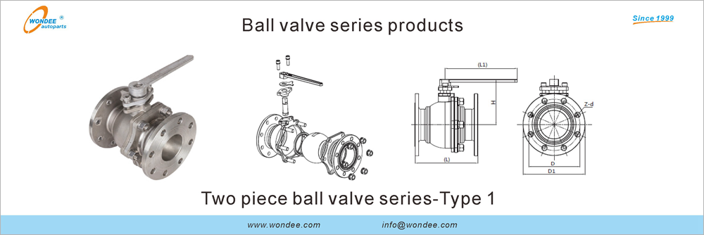 Ball valve from WONDEE Autoparts (15)