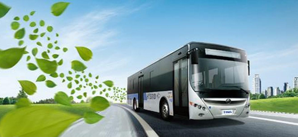 China's new energy vehicles are growing rapidly in 2021