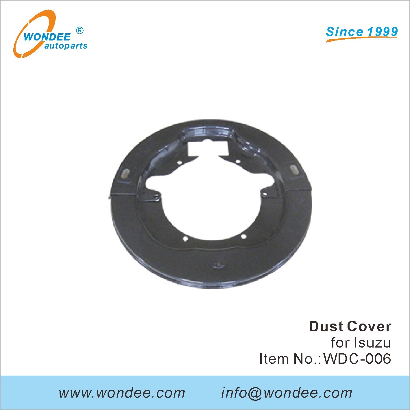 WONDEE dust cover (6)