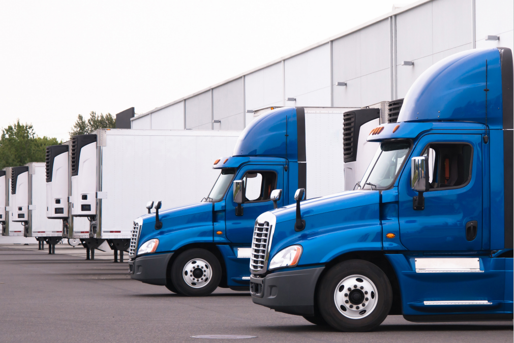 Why Extreme Duty Landing Gear Upgrades Matter for Heavy-Duty Trailers