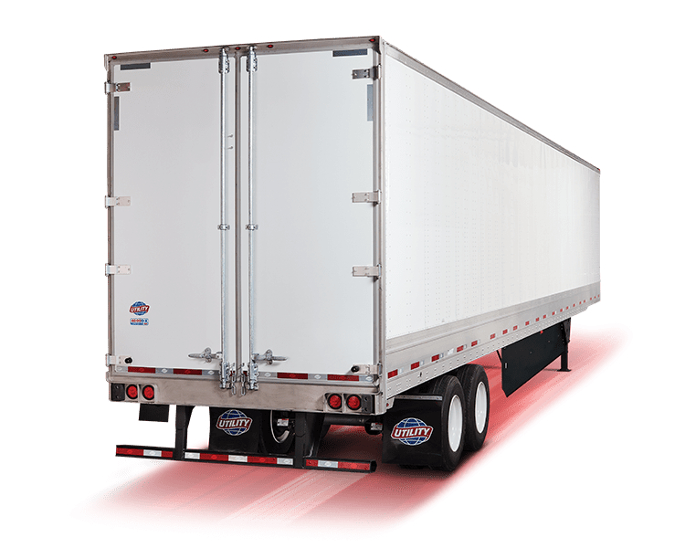 A Comprehensive Guide To Semi-Trailers: Types, Specs, And Maintenance Tips