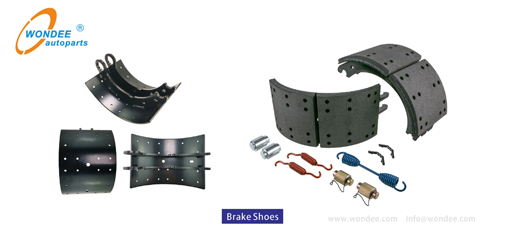 WONDEE brake shoes (1)