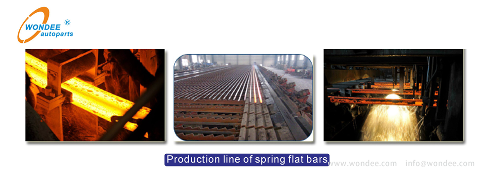 WONDEE Spring steel flat bar (7)