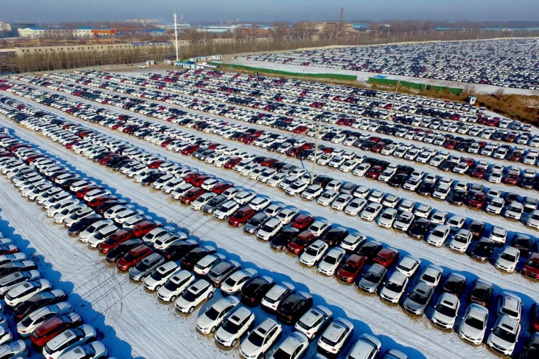 Analysis of China's automobile exports in March 2024