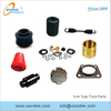 YORK Type Rubber Bushing, Repair Kit, Camshaft Bushing, Retainer, Brake Shoe Spring, Hub Cap for Truck