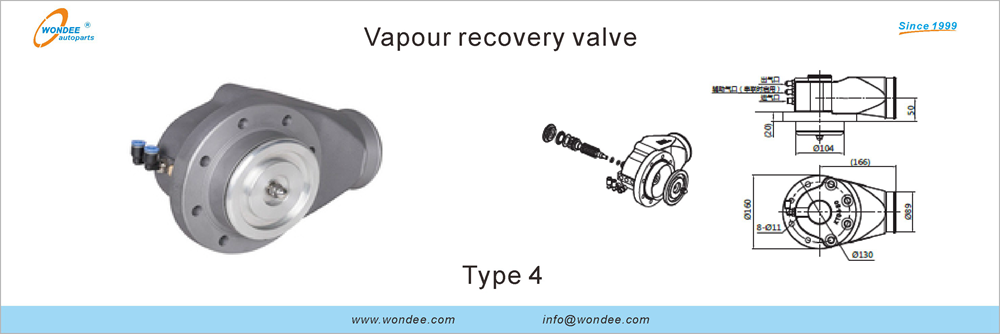 Vapour recovery valve from WONDEE Autoparts (9)