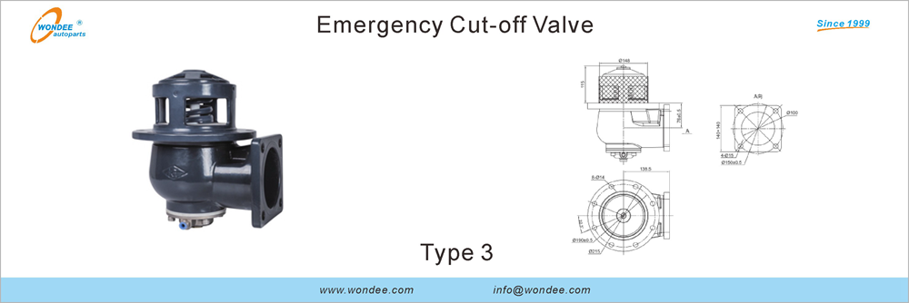 Emergency cut-off valve from WONDEE Autoparts (9)