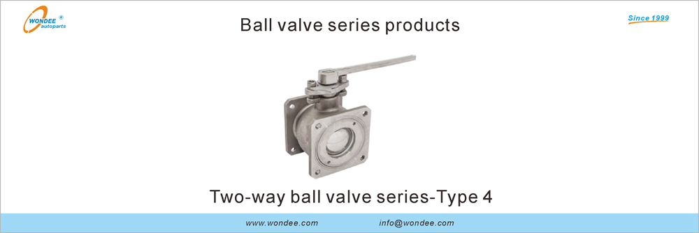 Ball valve from WONDEE Autoparts (13)