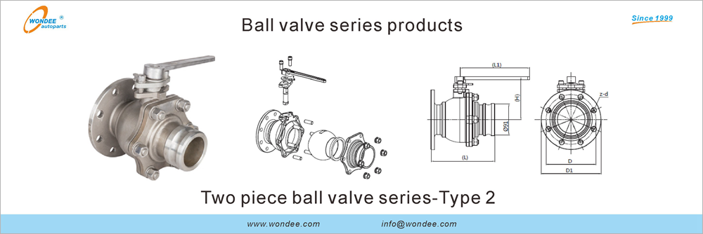 Ball valve from WONDEE Autoparts (16)
