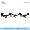 2-axle 3-axle Germany Type Heavy Duty Mechanical Suspension for Semi Trailers And Trucks