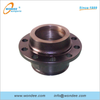 OEM Heavy Duty Casting Type Wheel Hub for Semi Trailer and Truck Parts