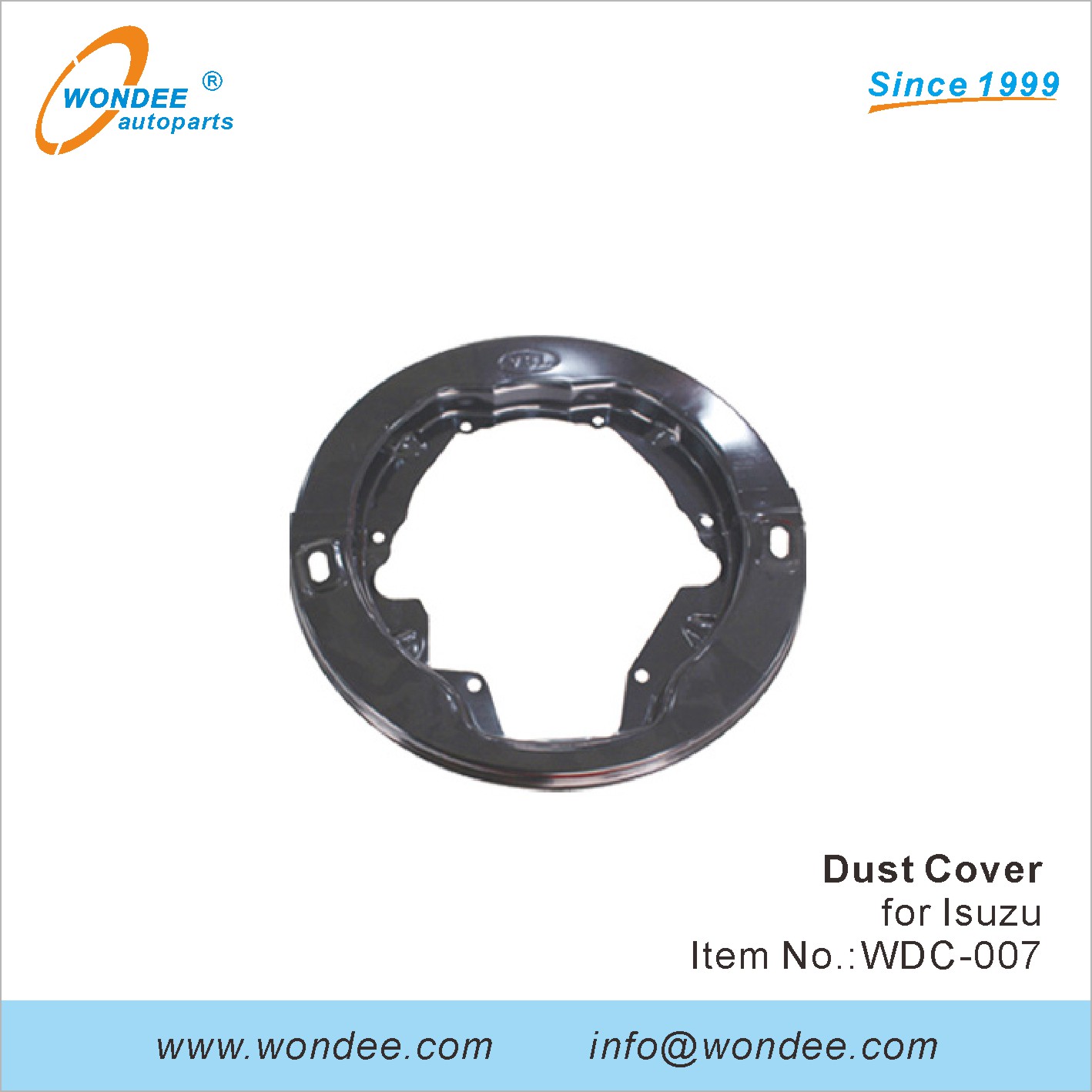 WONDEE dust cover (7)