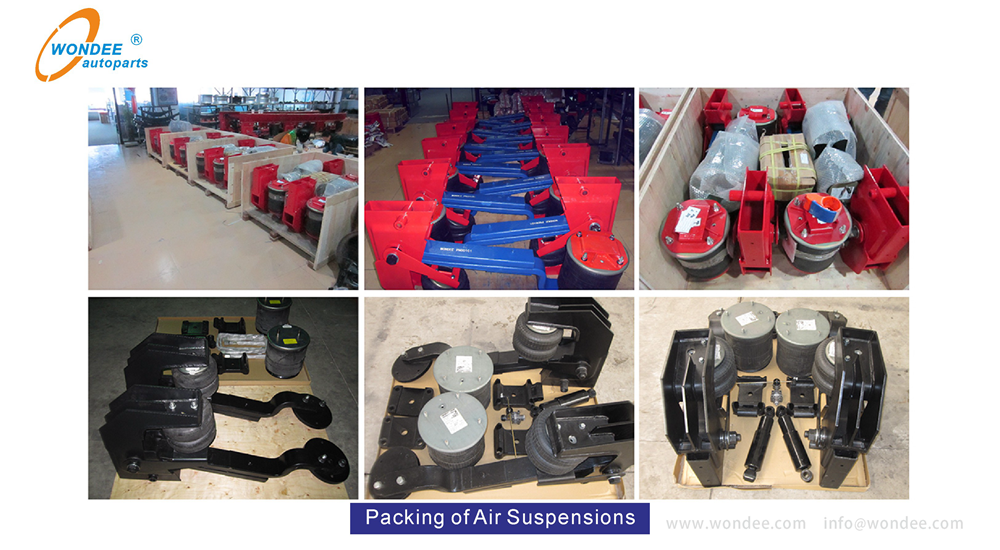 WONDEE air suspension (3)