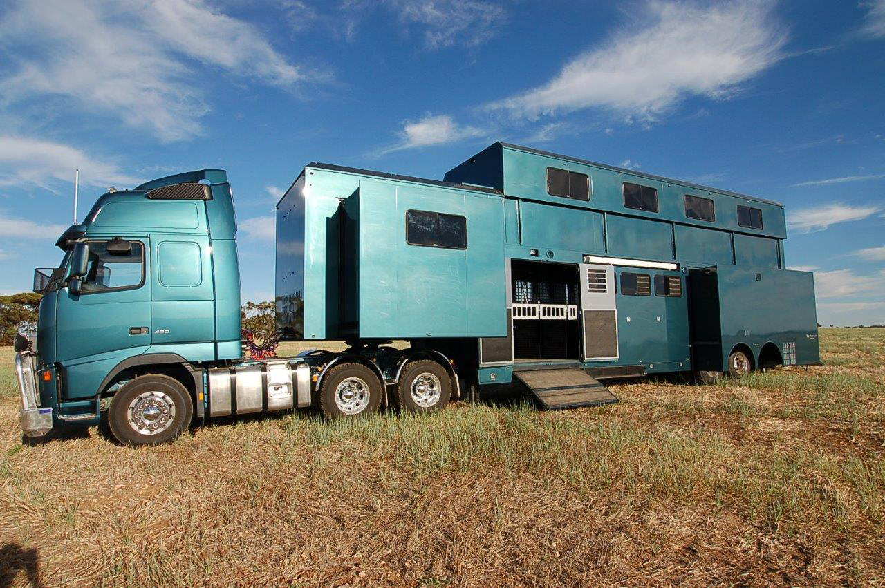 How Often to Service a Semi-Trailer for Safety and Longevity