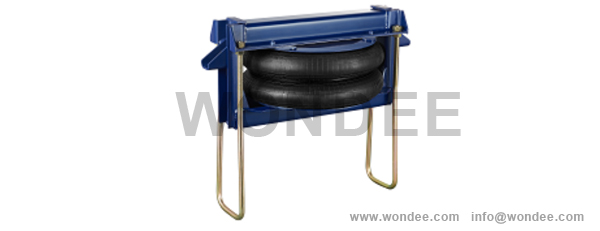 Large airbag lifting device from China manufacturer/WONDEE AUTOPARTS