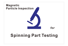 Magnetic Particle Inspection