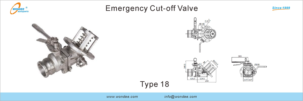 Emergency cut-off valve from WONDEE Autoparts (24)