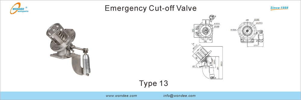 Emergency cut-off valve from WONDEE Autoparts (19)