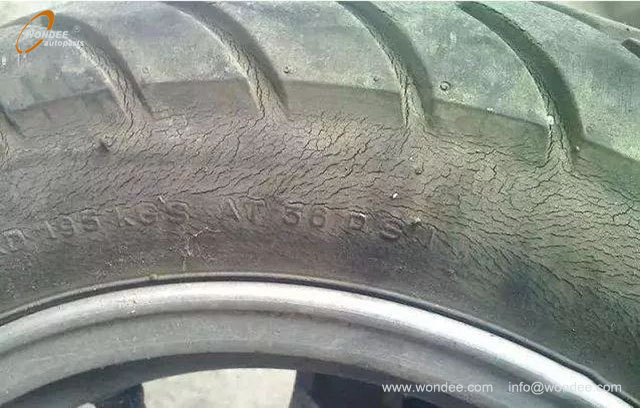 Flat tire (3)