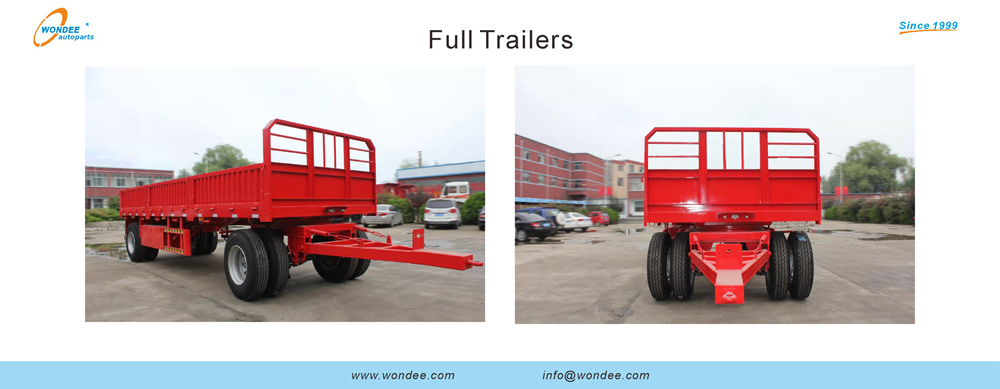 Full trailer from WONDEE Autoparts (3)