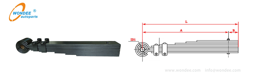 Drawbar (2)