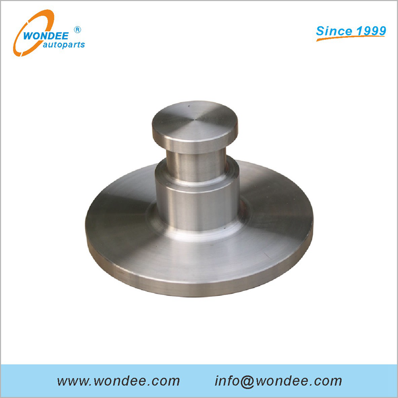 2 Inch 50# 
