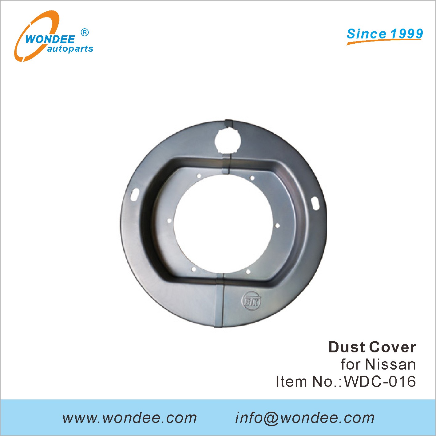 WONDEE dust cover (16)