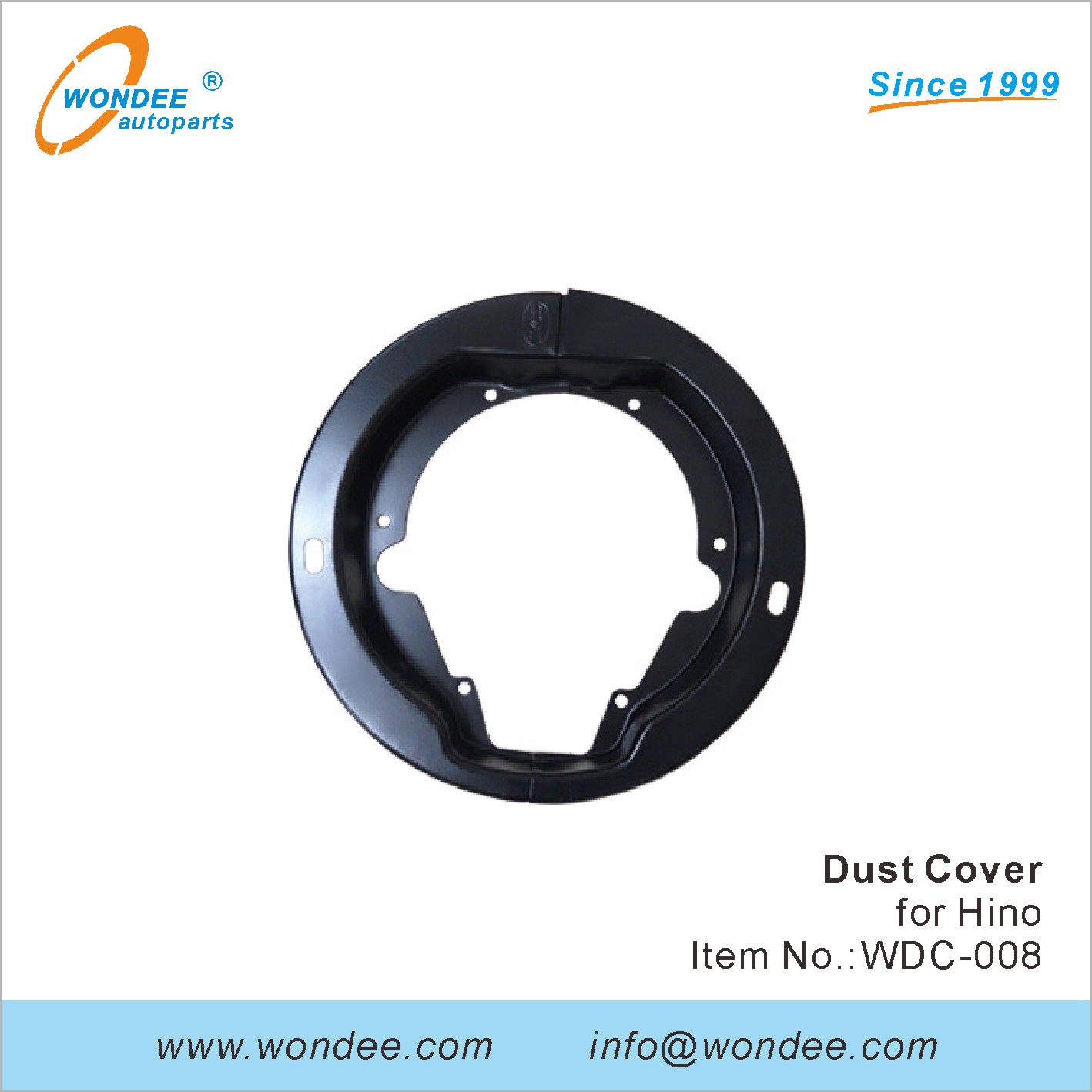 WONDEE dust cover (8)