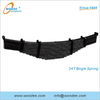 24T 28T 32T Bogie leaf springs for heavy duty semi trailers and trucks