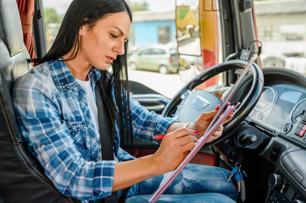 Road Safety Tips & Reliable Semi-Trailer Solutions | Wondee