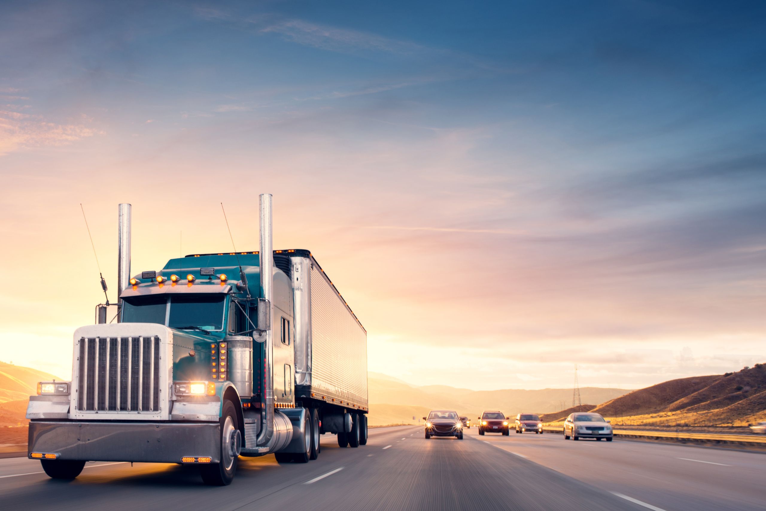 What Is Dunnage in Trucking?