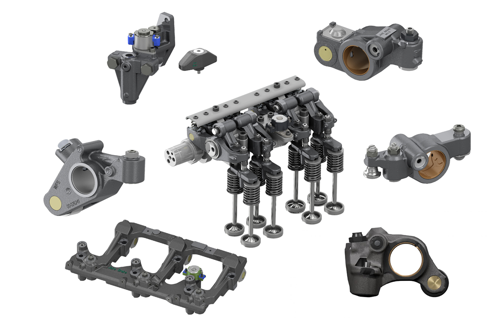 Jake Brake Problems in Semi Trucks: Expert Advice for Drivers