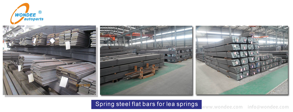 WONDEE Spring steel flat bar (9)