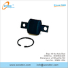 Benz Type Rubber Bushing, Spring Cushion, Stabilizer Mounting,engine Mounting, Repair Kit, Oil Seal, Abs Ring for Truck