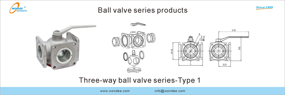 Ball valve from WONDEE Autoparts (19)