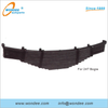 24T 28T 32T Bogie Leaf Spring 