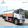 Refueling Tanker, Fuel Tanker, Aluminum Alloy Fuel Tanker And Dangerous Chemicals Series Tanker